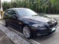 2011 BMW 523i alt for 520 audi a6 mercedes benz e300-2