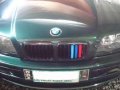 BMW 316 Series 3 Gas 1.6L 2001 For Sale-3