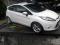 All Stock Ford Fiesta S 2013 For Sale-0