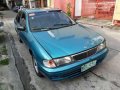 Nissan Sentra FE MT 1998 Series 4-1
