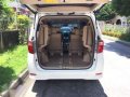 Toyota Alphard 3.5L V6 Top Of The Line for sale -3