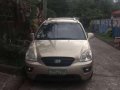 2008 Kia Carens-0