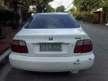 For sale Honda Accord 1997-4