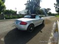 Audi tt quattro roadster topdown turbo-3