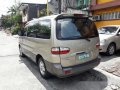 For sale Hyundai Starex 2007-4