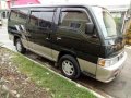 2013:Nissan Urvan Escapade Nego for sale -1