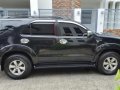 Toyota Fortuner 2006 Automatic Diesel P650,000 for sale -1