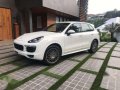 First Owned 2017 Porsche Cayenne For Sale-4