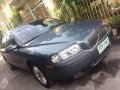 2003 Volvo S80 2.0T AT Gray For Sale-0