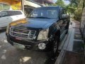 2008 Isuzu DMAX.Is 580k nego RUSH SALE!-0