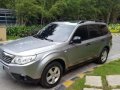2009 Subaru Forester good as new for sale -0