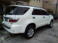 2009 toyota fortuner automatic-8