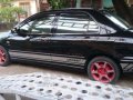 Mitsubishi Lancer 2003 mx cvt matic for sale -1