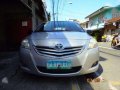 2010 Toyota Vios all power MT FRESH for sale -0