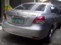 Smooth Riding Toyota Vios 2009 For Sale-1