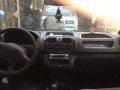 mitsubishi adventure super sport 2002 diesel-6