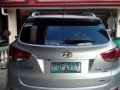 Rush 2011 Hyundai Tuscon Premium Top of the Line alt Santa Fe Innova-2