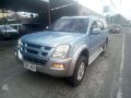 Good Running 2006 Isuzu Alterra For Sale-0