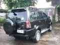 Rush sale Isuzu Sportivo manual-5