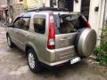 Perfectly Running 2005 Honda CRV Generation 2.5 For Sale-5