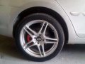 Smooth Riding Toyota Vios 2009 For Sale-2