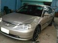 Honda Civic 2002 well kept for sale -0