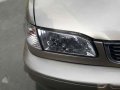 Well Maintained Toyota Corolla LoveLife XE 2001 For Sale-6