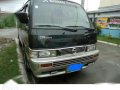 2013:Nissan Urvan Escapade Nego for sale -6