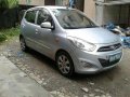 2012 Hyundai I10 gls for sale-1