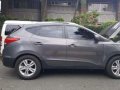 Good Condition 2010 Hyundai Tucson Theta For Sale-2