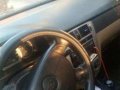 Chevrolet Optra ls matic for sale -4