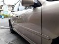 Well Maintained Toyota Corolla LoveLife XE 2001 For Sale-8