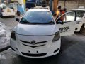 Taxi vios 2009 for sale-2