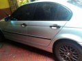 Rush Sale or swap BMW 318i e46 manual-2