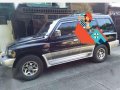 97 Mb100 pajero fieldmaster toyota custom van kia pregio-4