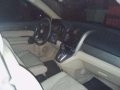 Good Condition Honda CRV 2012 For Sale-3