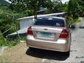  Chevrolet Aveo 2006 good as new for sale -2