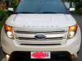 Fully Maintained 2012 Ford Explorer For Sale-4