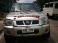 Good As New 2004 Nissan Frontier 4X4 For Sale-4