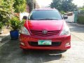 2010 Toyota Innova Diesel Automatic for sale -2