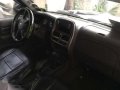 Well Kept 2005 Nissan Frontier For Sale-8