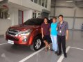 Brand New 2017 Isuzu D-Max X Series For Sale-1