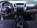 Casa Maintained 2011  Mitsubishi Montero Sport For Sale-7