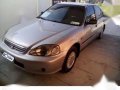 All Stock 2000 Honda Civic Lxi For Sale-1