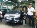 New 2017 Mitsubishi Montero Sports GLX -0