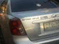 Chevrolet Optra ls matic for sale -1