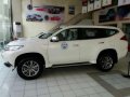New 2017 Mitsubishi Montero GLX MT For Sale-2