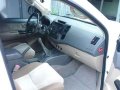 First Owned 2013 Toyota Fortuner G For Sale-8