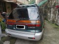 Well Maintained Mitsubishi Spacewagon 1996 For Sale-2