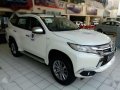 New 2017 Mitsubishi Montero GLX MT For Sale-1